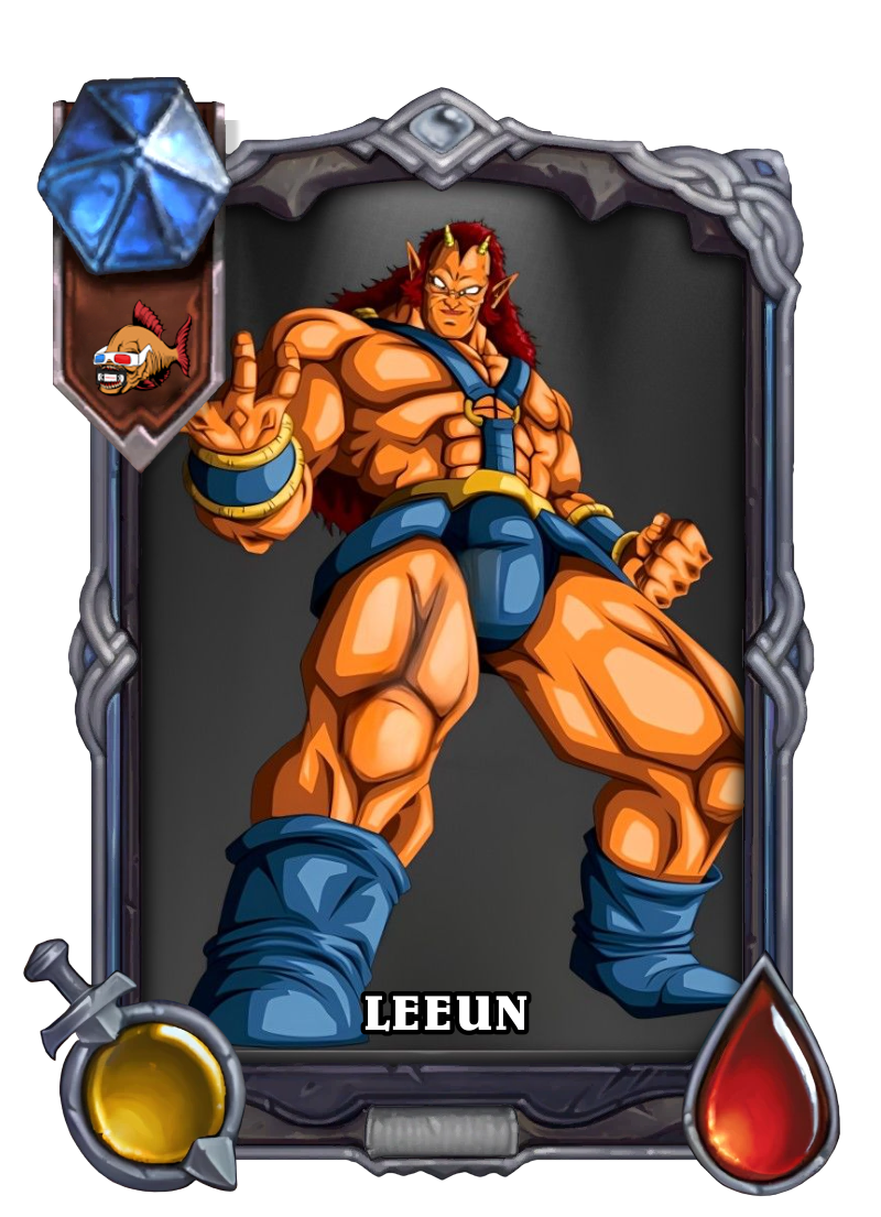 LEEUN